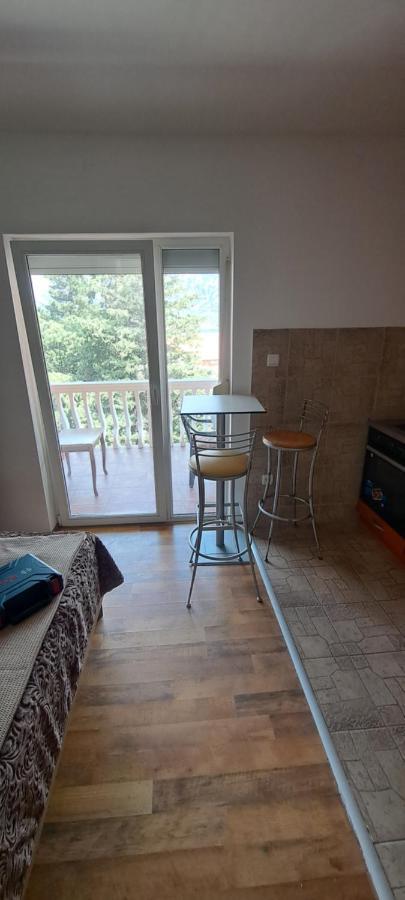Ferienwohnung Boka No.12 Kotor Exterior foto