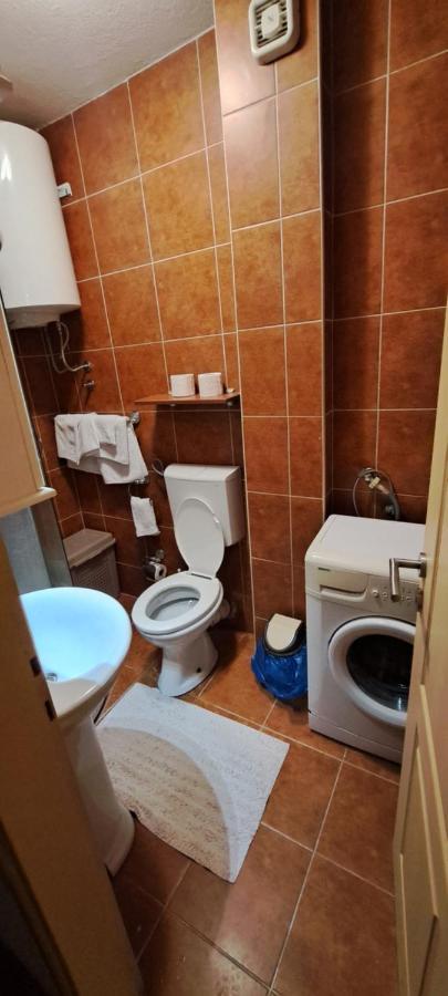 Ferienwohnung Boka No.12 Kotor Exterior foto